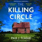 The Killing Circle : Detective Hollie Turner cover image cdn
