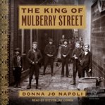The King of Mulberry Street cover image cdn
