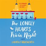The Lonely Hearts Trivia Night cover image cdn