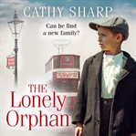 The Lonely Orphan : Button Street Orphans cover image cdn