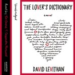 The lover's dictionary cover image cdn