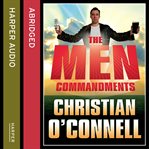 The men commandments : the bible for blokes from the daddy of breakfast radio cover image cdn
