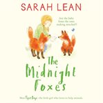 Tiger Days and the midnight foxes cover image cdn