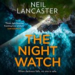 The Night Watch : DS Max Craigie Scottish Crime Thrillers cover image cdn