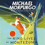 The Nine Lives of Montezuma cover image cdn