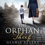 The Orphan Thief cover image cdn