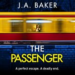 The Passenger cover image cdn
