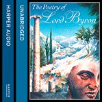 The poetry of Lord Byron cover image cdn
