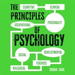 The Principles of Psychology cover image cdn