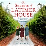 The Secrets of Latimer House cover image cdn