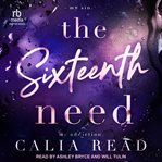 The Sixteenth Need cover image cdn
