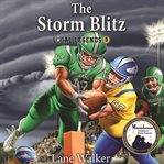 The Storm Blitz : Local Legends cover image cdn