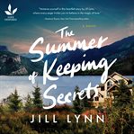The Summer of Keeping Secrets cover image cdn