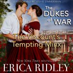 The Viscount's Tempting Minx cover image cdn