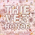 Thieves' Honor : Gentlemen cover image cdn