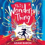 This Wonderful Thing cover image cdn