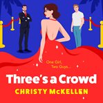 Three's a Crowd cover image cdn