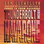 Thunderbolt from Navarone cover image cdn