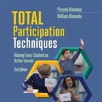 Total Participation Techniques : Making Every Student an Active Learner cover image cdn
