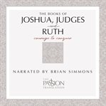 TPT : The Books of Joshua, Judges, and Ruth cover image cdn