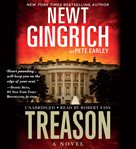 Treason : A Novel cover image cdn