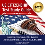 US Citizenship Test Study Guide cover image cdn
