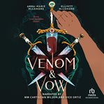 Venom and Vow cover image cdn