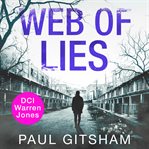 Web of Lies : DCI Warren Jones cover image cdn