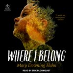 Where I Belong cover image cdn