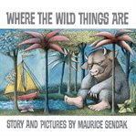 Where the Wild Things Are cover image cdn