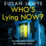 Who's Lying Now? cover image cdn