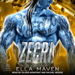 Zecri : Stolen Warriors cover image cdn