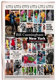 Bill Cunningham New York cover image cdn
