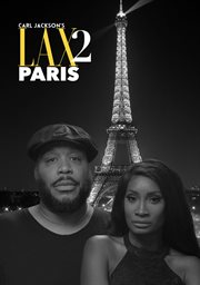 Carl Jackson's LAX 2 Paris : Carl Jackson's LAX cover image cdn