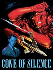 Cone of Silence cover image cdn