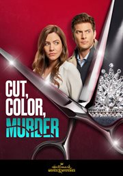 Cut, Color, Murder cover image cdn
