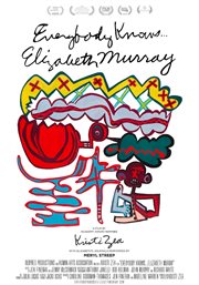 Everybody Knows, Elizabeth Murray cover image cdn