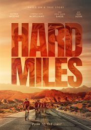Hard Miles cover image cdn