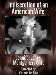 Indiscretion of an American Wife cover image cdn