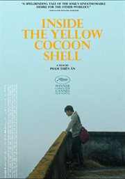 Inside The Yellow Cocoon Shell cover image cdn