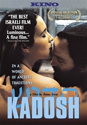 KADOSH cover image cdn