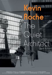 Kevin Roche : The Quiet Architect cover image cdn