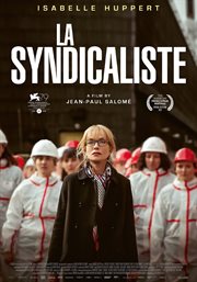 La Syndicaliste cover image cdn