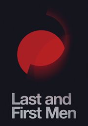 Last and First Men cover image cdn