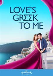 Love's Greek to Me cover image cdn