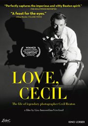 Love, Cecil cover image cdn