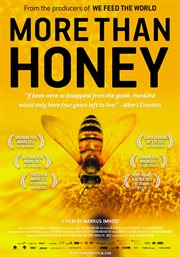 More Than Honey cover image cdn