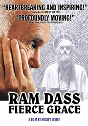 Ram Dass : Fierce Grace cover image cdn