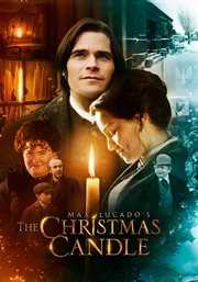 The Christmas candle cover image cdn