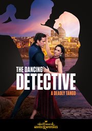 The Dancing Detective : A Deadly Tango cover image cdn